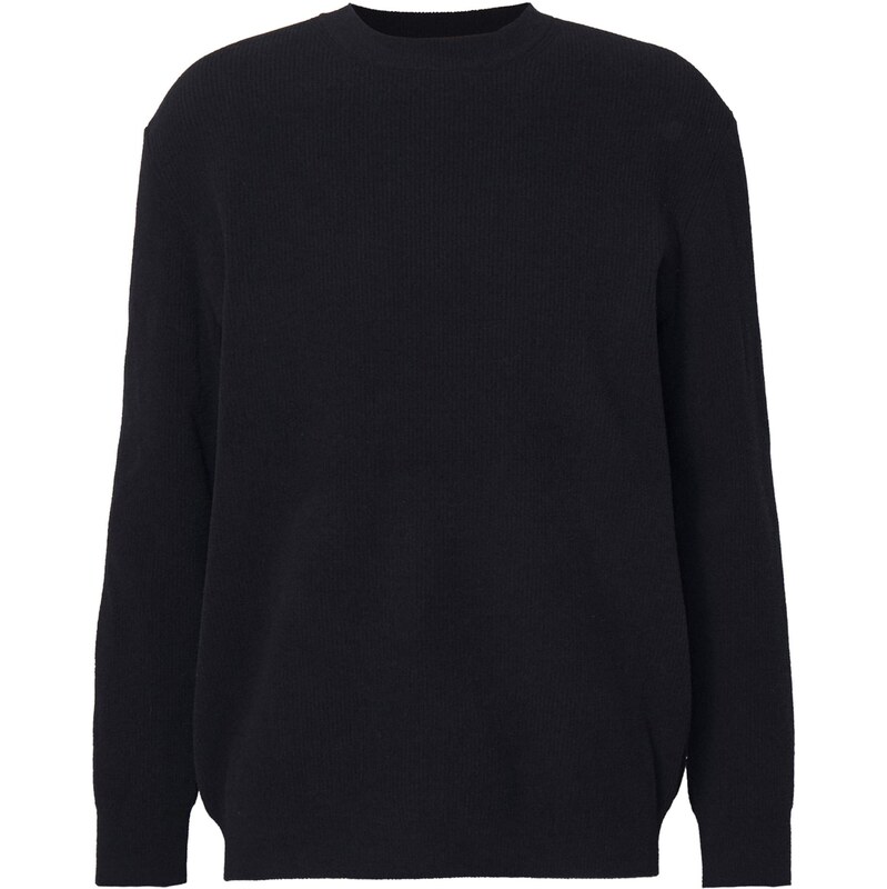 NN07 Sveter Danny 6429 čierna 66731598