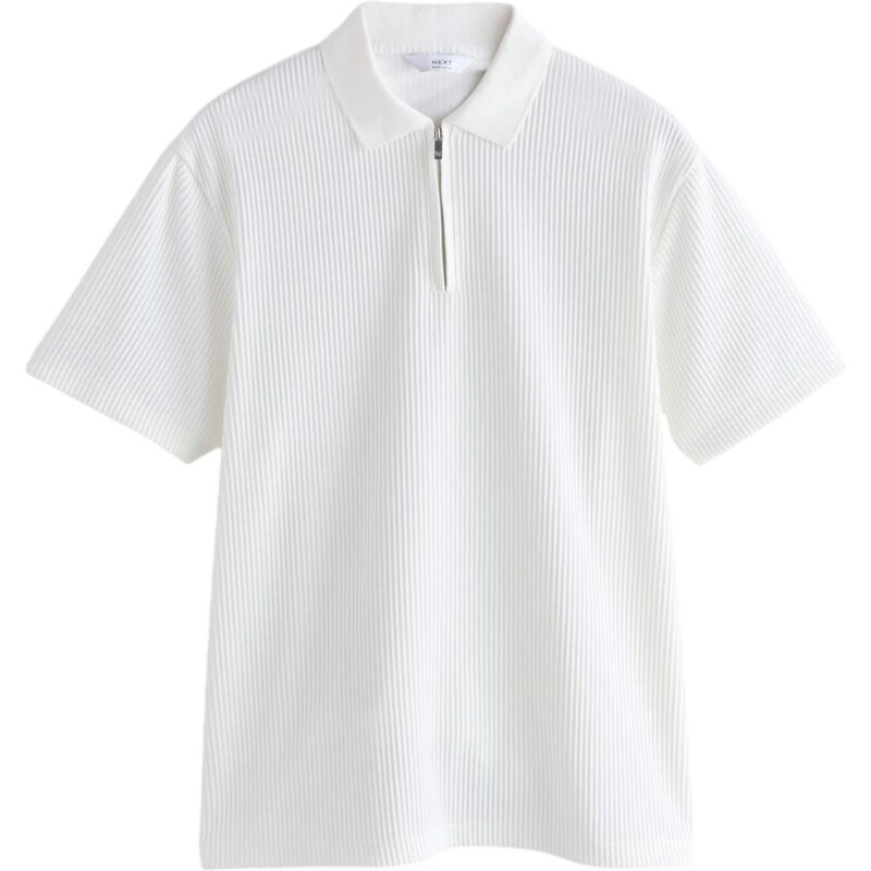 Next Tričko biela 66731604