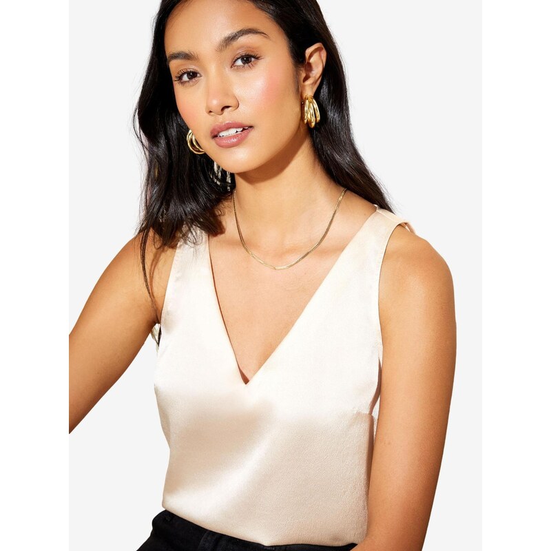 Friends Like These Top zlatá 66731664