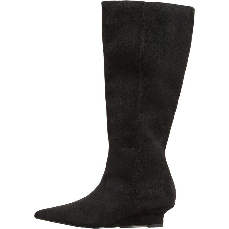 Friends Like These Čižmy čierna 66731669