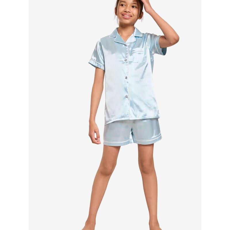 Lipsy Pyžamo svetlomodrá 66731695