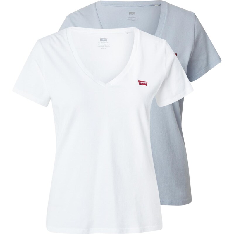 LEVIS Tričko zmiešané farby 66731744