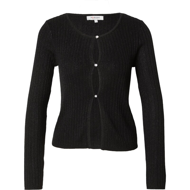 Morgan Kardigán PULL čierna 66731748