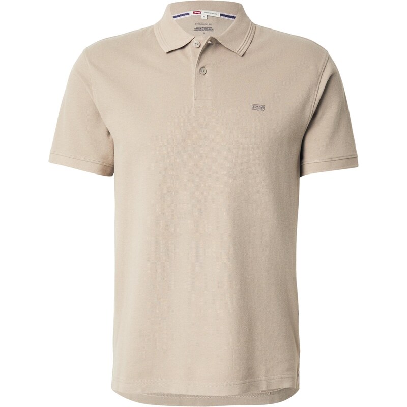LEVIS Tričko Original Polo piesková 66731761