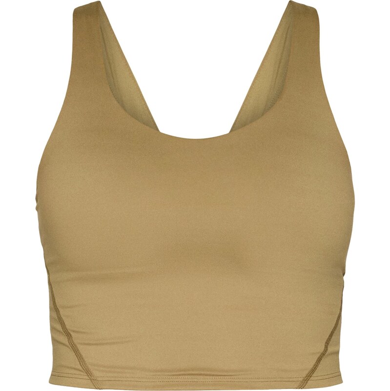 THE NORTH FACE Športová podprsenka JAIDA sépiová 66731816