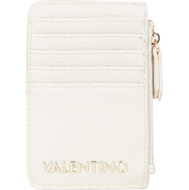 VALENTINO Puzdro nebielená / zlatá 66731843