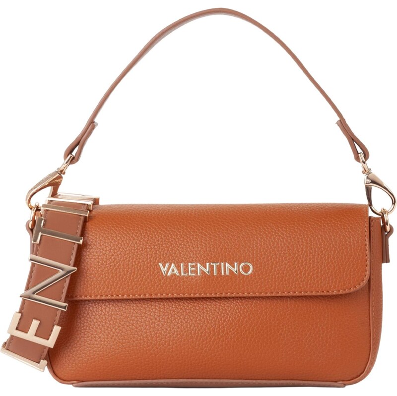 VALENTINO Taška cez rameno Alexia koňaková 66731856