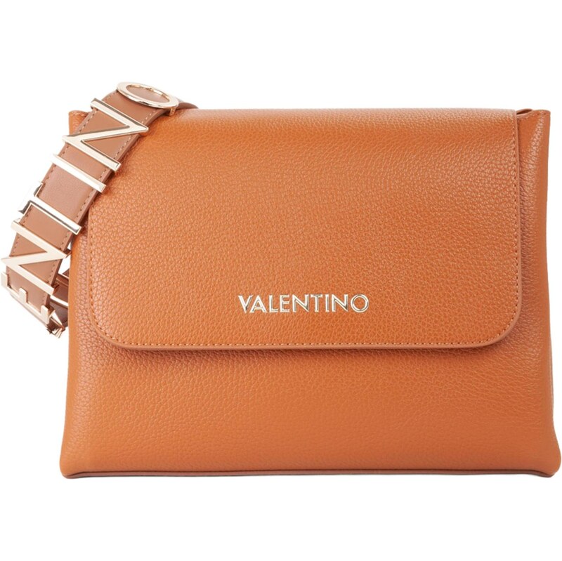 VALENTINO Taška cez rameno ALEXIA koňaková 66731857