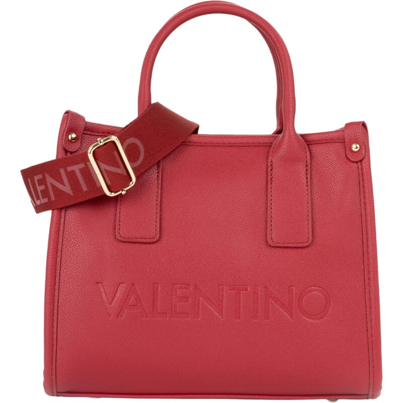 VALENTINO Kabelka Foxy Re červená 66731848
