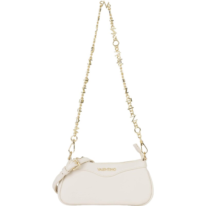 VALENTINO Taška cez rameno Elly nebielená 66731850