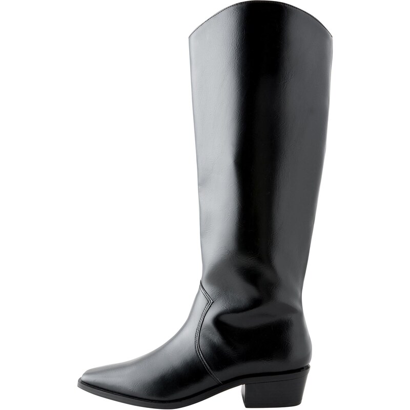 Next Čižmy čierna 66731873