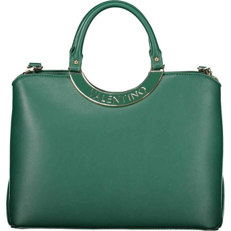 Praktická Dámska Kabelka s dvojitými rukovätiami a ochrannými 66862047