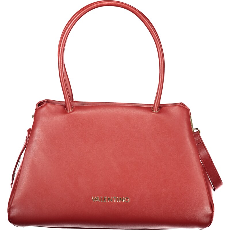 Štýlová Dámska Kabelka VALENTINO BAGS 36.0X22.0X16.0cm Červená 68243427