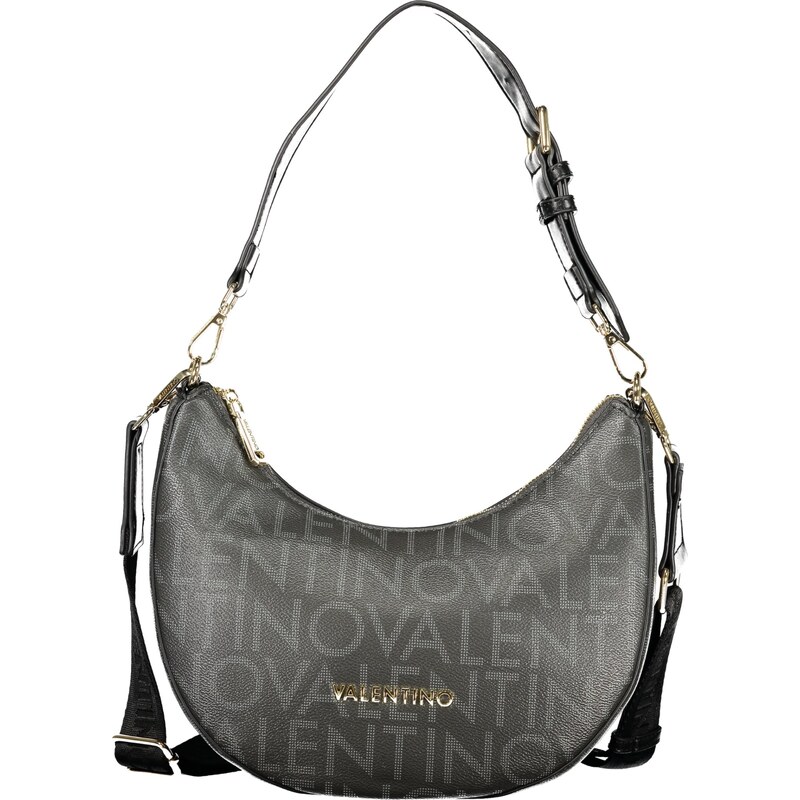 Moderná Dámska Kabelka cez rameno s kontrastnými detailmi VALENTINO 66862051