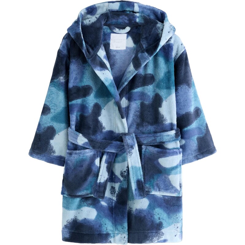 Next Župan modrá / svetlomodrá / tmavomodrá 66731890