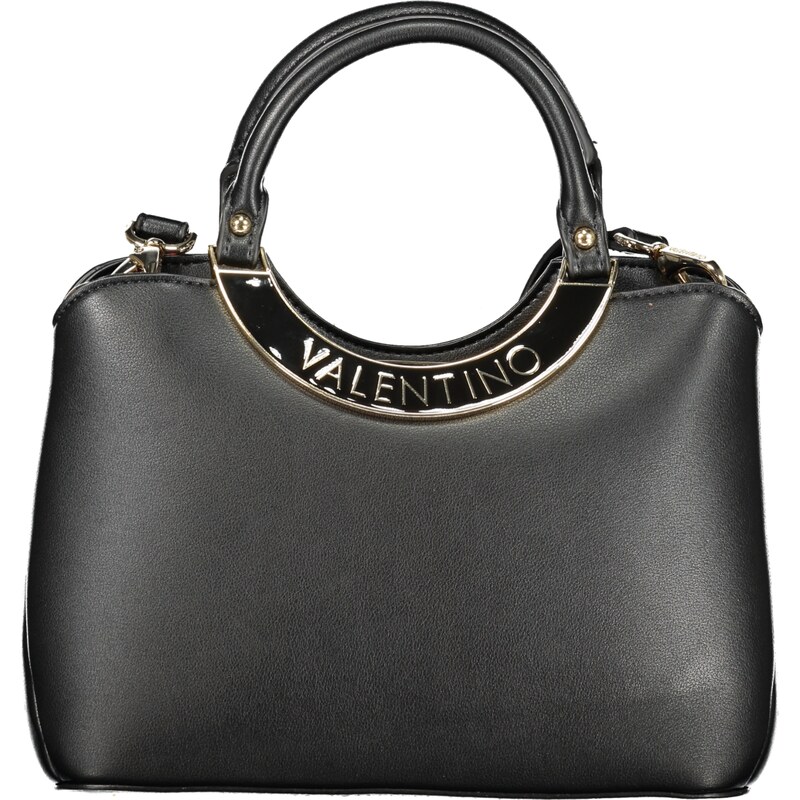 Štýlová Dámska Kabelka VALENTINO BAGS 25.0X18.0X12.0cm Čierna 68293787
