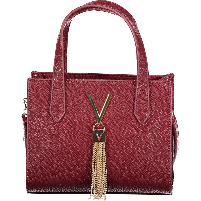 Štýlová Dámska Kabelka VALENTINO BAGS 20.0X15.0X11.0cm Červená 68243415