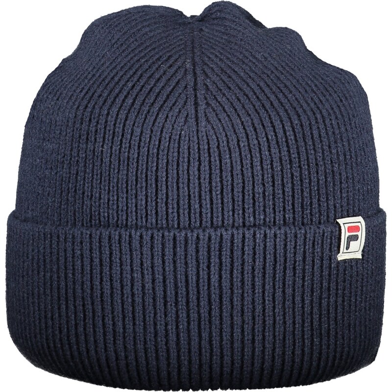 Fila Tmavomodrá pletená čiapka 66737579