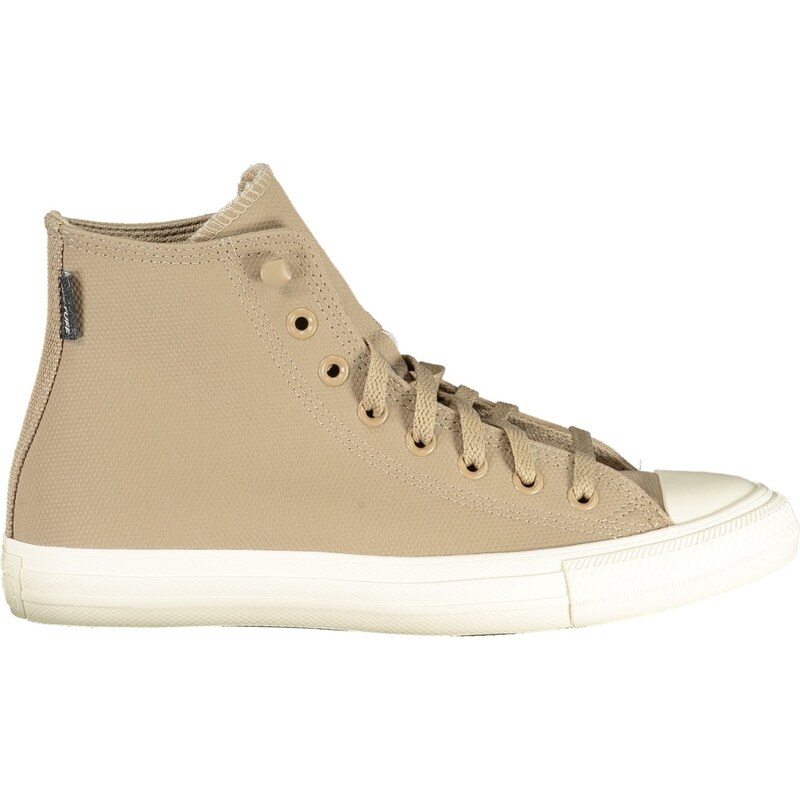 Dámske Vysoké Tenisky Chuck Taylor All Star TecTuff CONVERSE Bežová 67560543