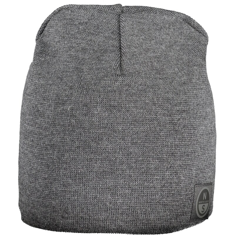 North Sails Štýlová sivá čiapka 66737587