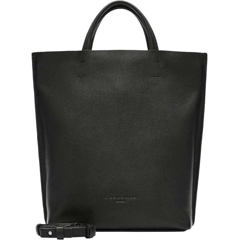 Liebeskind Berlin Kabelka Hera čierna 66731935