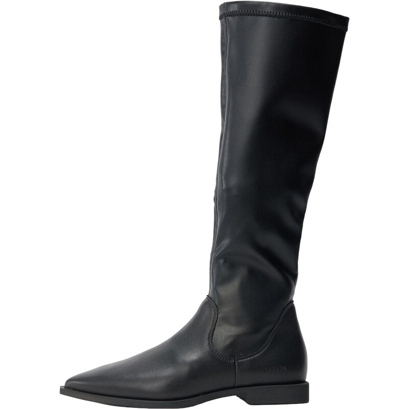 Copenhagen Studios Čižmy čierna 66731972