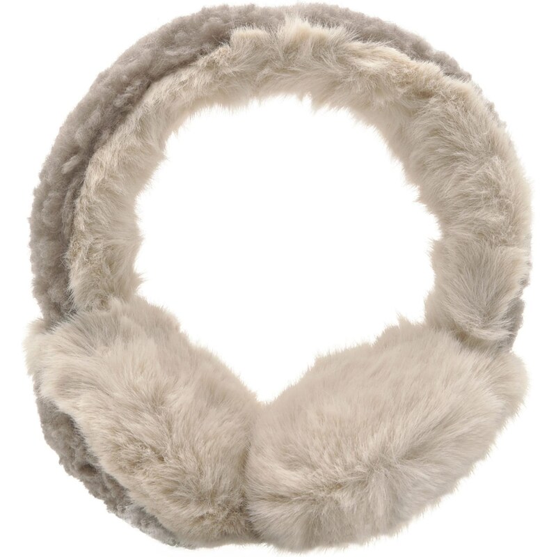 Pull&Bear Klobúk béžová / farby bahna 66731951