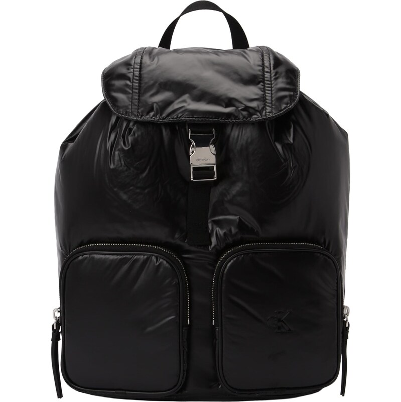 Calvin Klein Batoh čierna 66731960