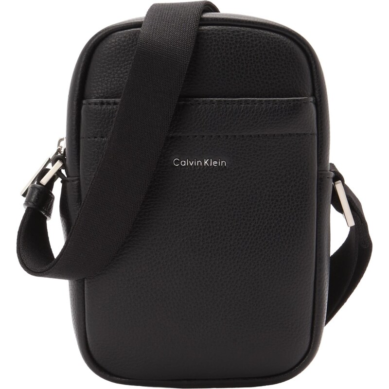 Calvin Klein Taška cez rameno čierna 66731966