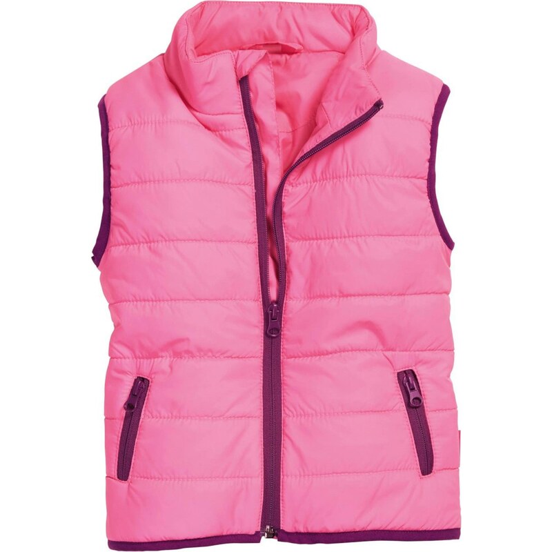 PLAYSHOES Vesta fialová / malinová 66732051