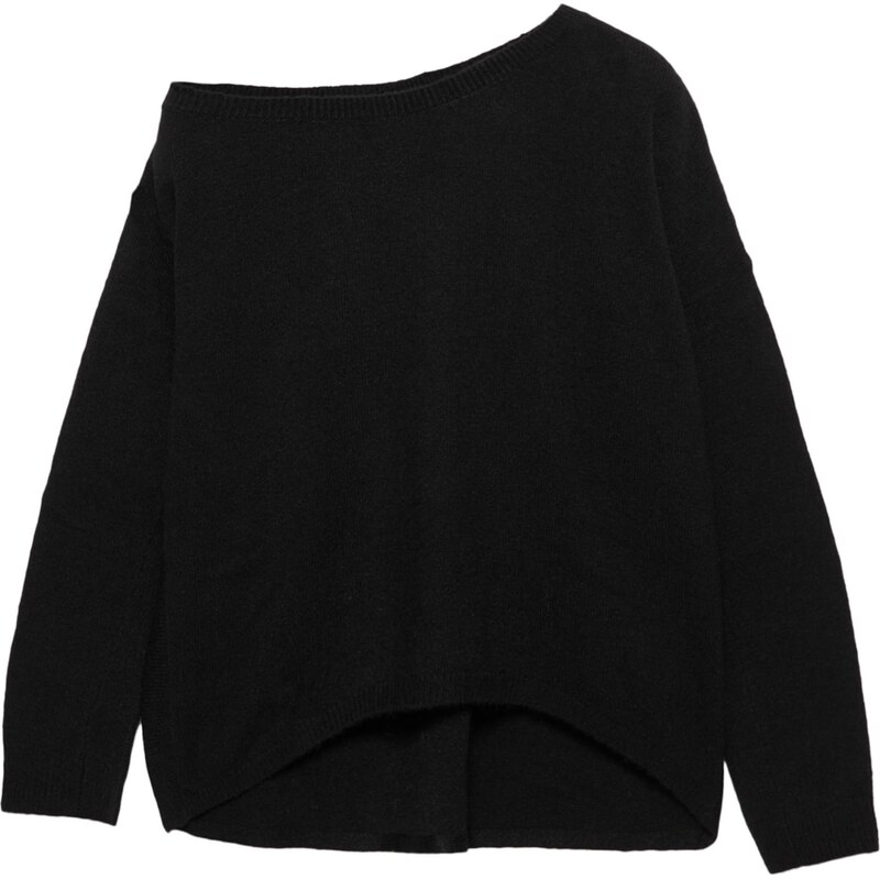 Pull&Bear Sveter čierna 66732117