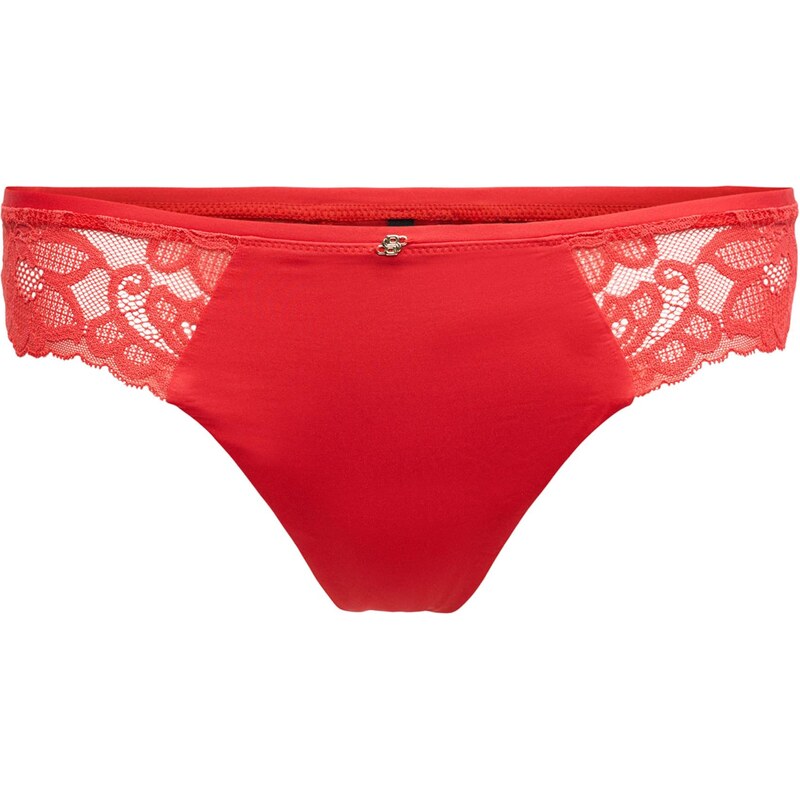 BOSS Tangá BLOSSOM červená 66732107