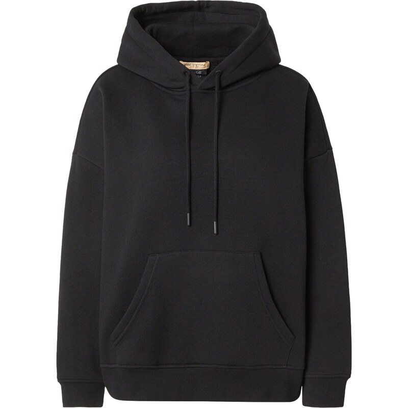 Smith&Soul Mikina čierna 66732128