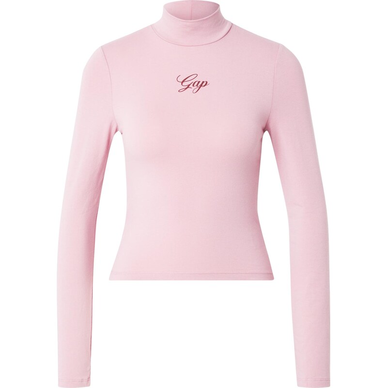 GAP Tričko ružová / burgundská 66732130