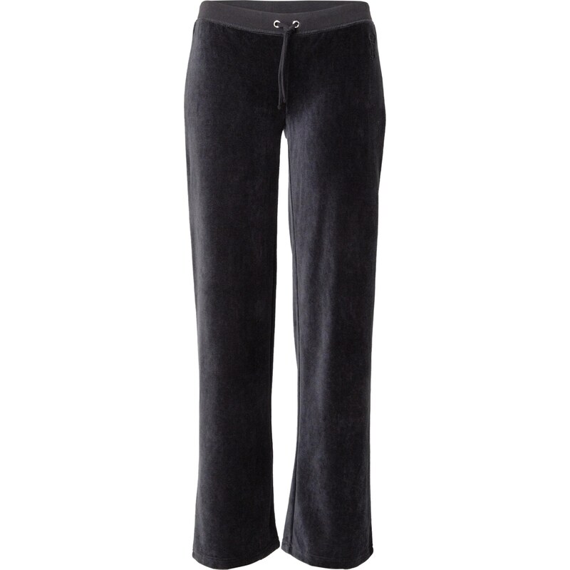 Juicy Couture Nohavice čierna 66733068