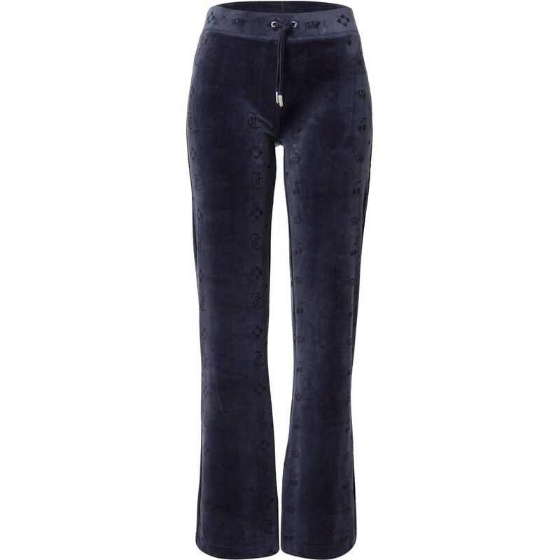 Juicy Couture Nohavice LISA tmavomodrá 66733071