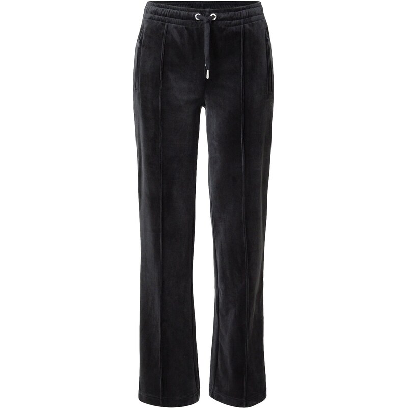 Juicy Couture Nohavice TINA čierna 66733140