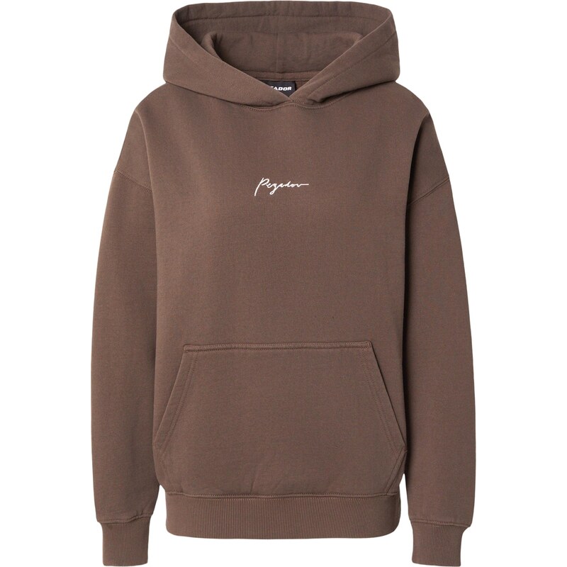 Pegador Mikina BEJA béžová / hnedá 66733132