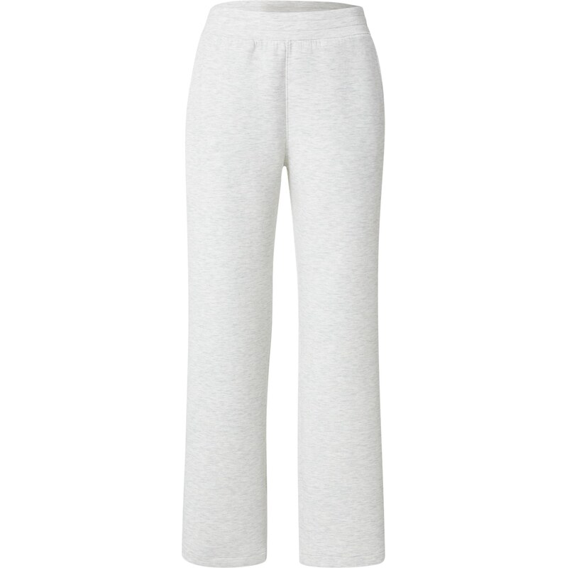 Abercrombie & Fitch Nohavice svetlosivá 66733148