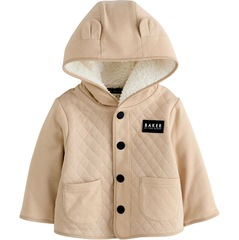 Baker by Ted Baker Prechodná bunda béžová 66731901