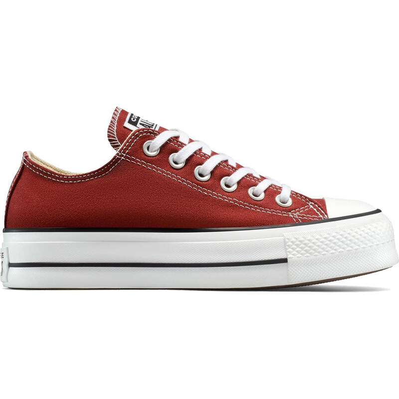 Converse Chuck Taylor All Star Lift Platform - Dámske - Tenisky 66927795