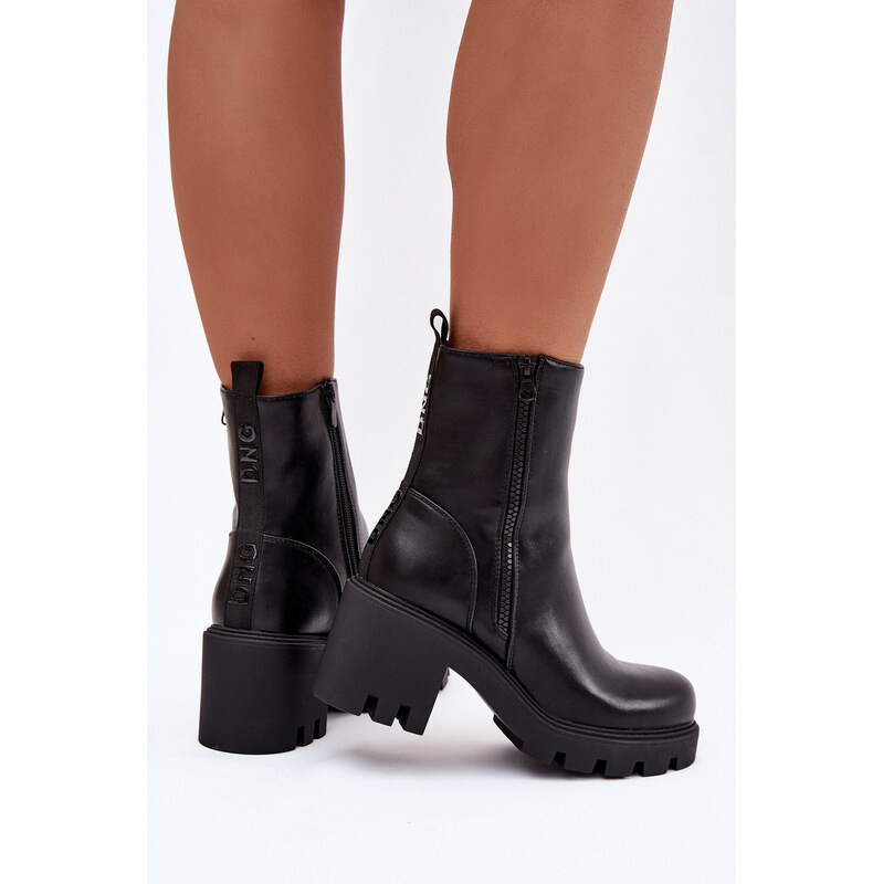 Boto Dámske členkové čižmy Ameliane 66787461