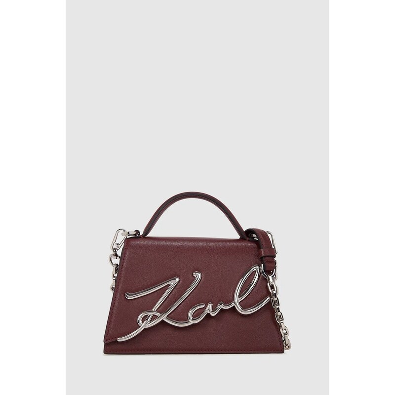 Kabelka Karl Lagerfeld K/SIGNATURE 67490201