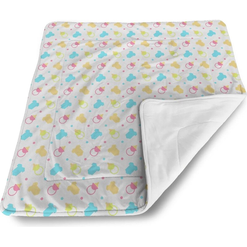 Sablio Deka pre bábätko Cumlíky a body 60375143