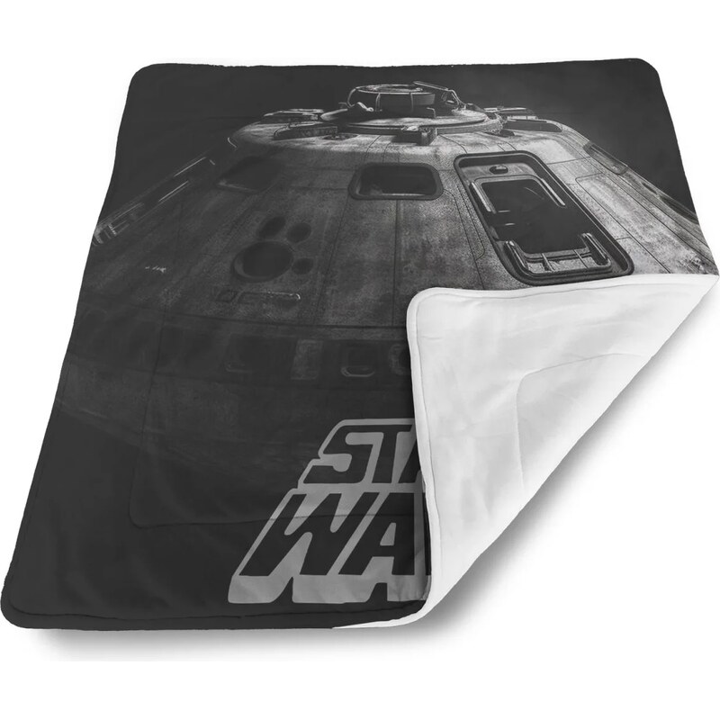 Sablio Deka pre bábätko Star Wars Vesmírna loď 62633575