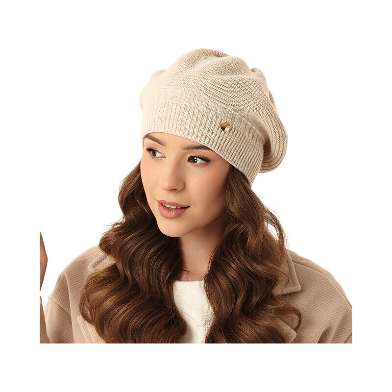 AJS Dámska Baretka Marinna 66737035