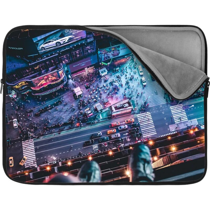 Sablio Obal na notebook Pohľad z výšky 65426557