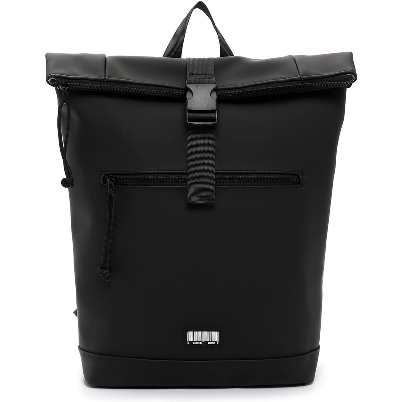 Emily & Noah Batoh Kairo čierna / biela 66738379