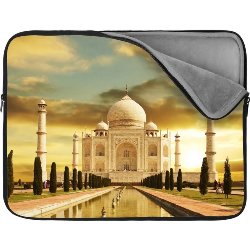 Sablio Obal na notebook Taj Mahal 65426344