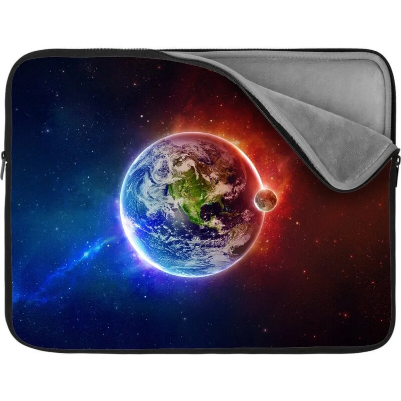Sablio Obal na notebook Planéta Zem 65426582